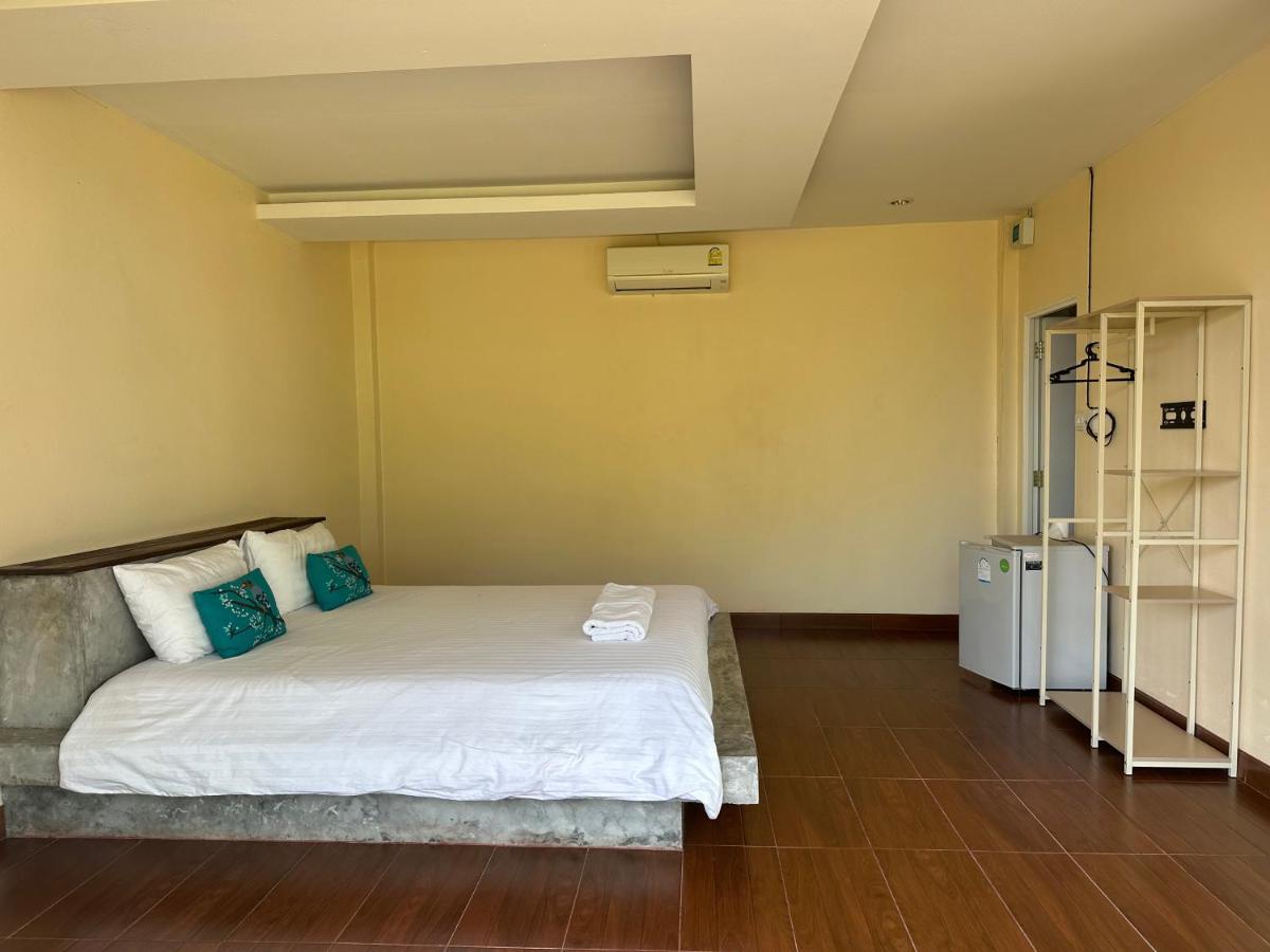 Love Koh Tao Villa ภายนอก รูปภาพ