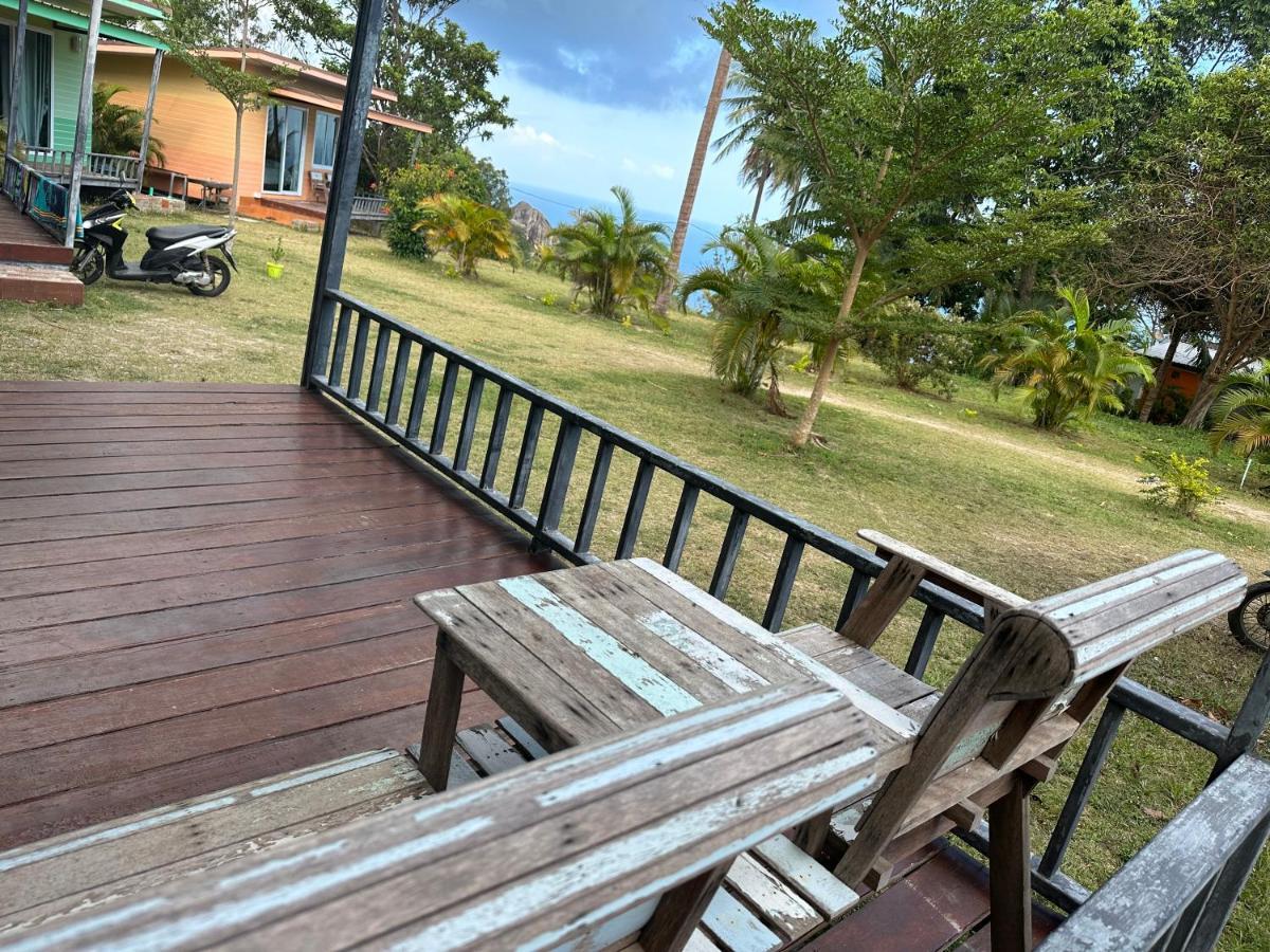 Love Koh Tao Villa ภายนอก รูปภาพ