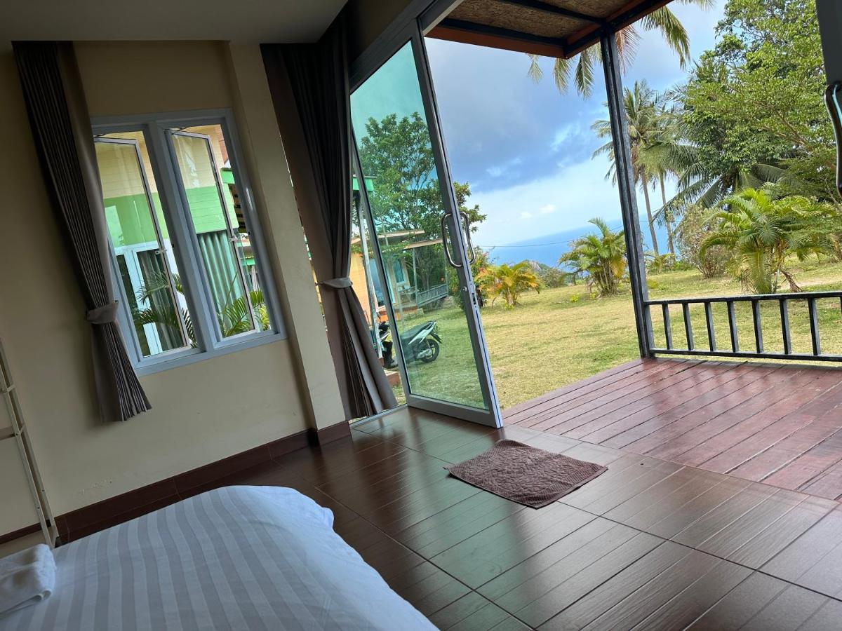 Love Koh Tao Villa ภายนอก รูปภาพ