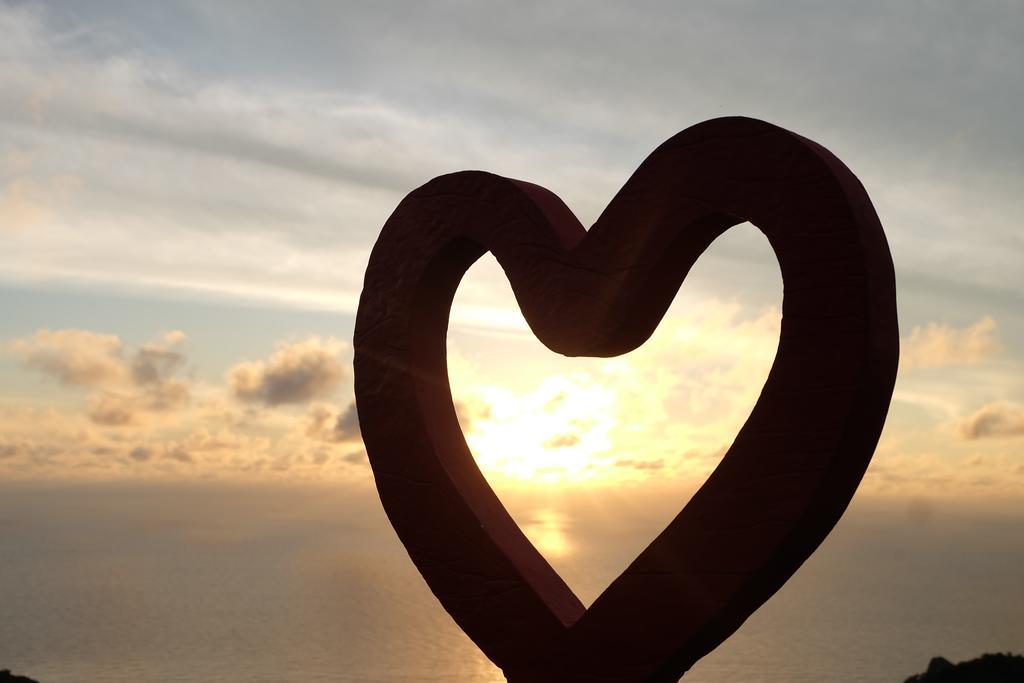 Love Koh Tao Villa ภายนอก รูปภาพ